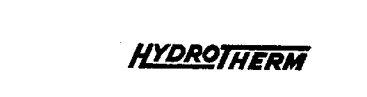 HYDROTHERM