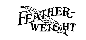 FEATHER-WEIGHT