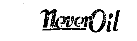 NEVEROIL