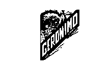 GERONIMO