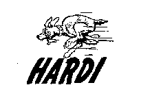 HARDI