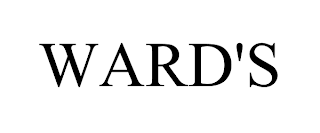 WARD'S