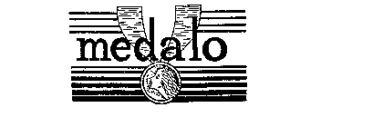 MEDALO