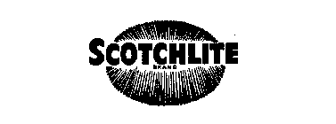 SCOTCHLITE BRAND