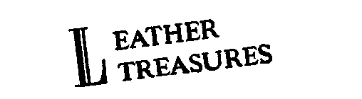 LEATHER TREASURES