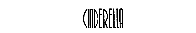 CINDERELLA