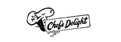 CHEF'S DELIGHT