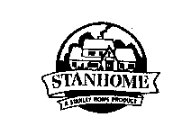 STANHOME