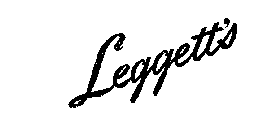 LEGGETT'S