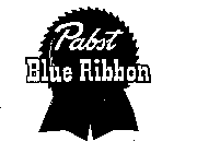 PABST BLUE RIBBON