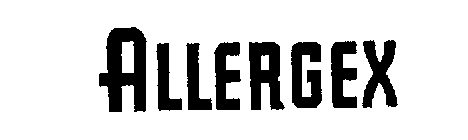 ALLERGEX