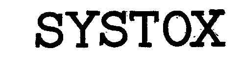 SYSTOX