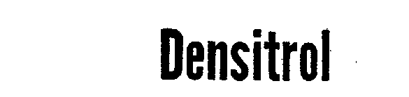 DENSITROL