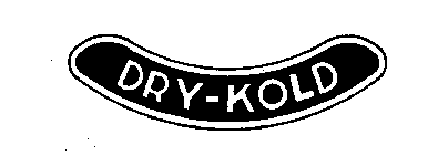 DRY-KOLD