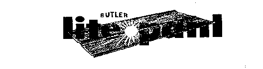 BUTLER LITE PANL