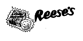 REESE'S