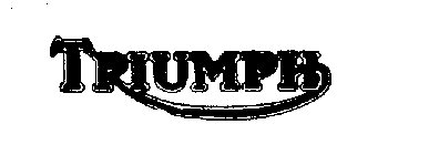 TRIUMPH