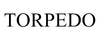 TORPEDO