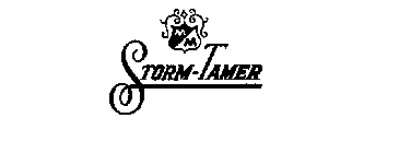 M M STORM TAMER