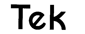 TEK