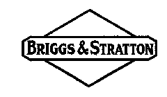 BRIGGS & STRATTON