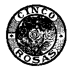 CINCO RUSAS