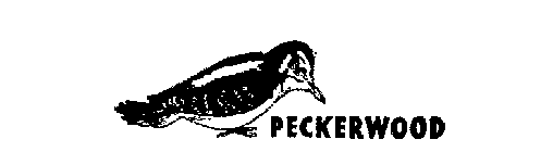 PECKERWOOD