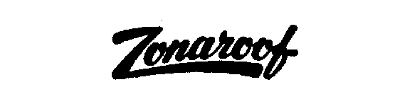 ZONAROOF