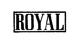 ROYAL