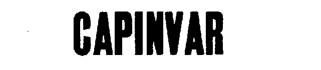 CAPINVAR