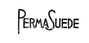 PERMA SUEDE