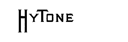 HYTONE