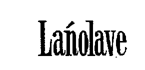 LANOLAVE