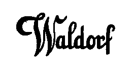 WALDORF