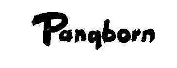 PANGBON