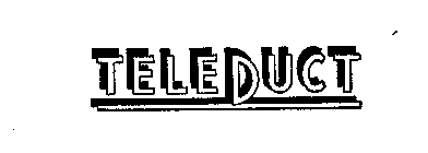 TELEDUCT