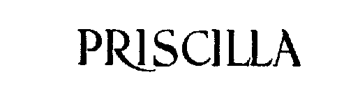 PRISCILLA