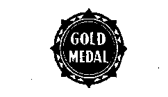 GOLD MEDAL