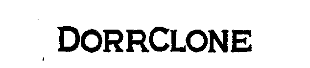 DORRCLONE