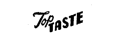 TOP TASTE