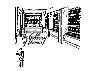 THE GALLERY OF HOMES