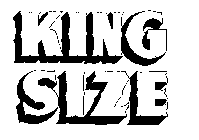 KING SIZE