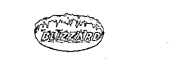 BLIZZARD