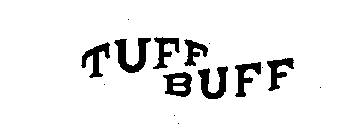 TUFF BUFF