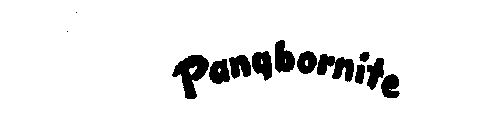 PANGBORNITE