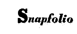 SNAPFOLIO