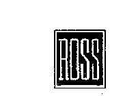 ROSS