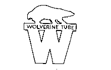 W WOLVERINE TUBE