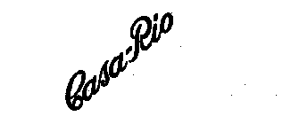 CASA-RIO