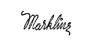 MARKLINE